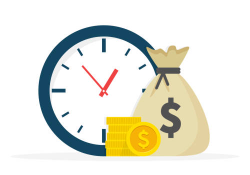 ゆとりある長期返済が可能！