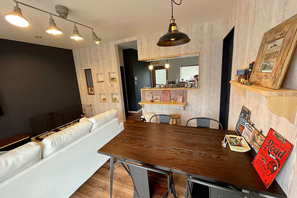 トータルリフォーム