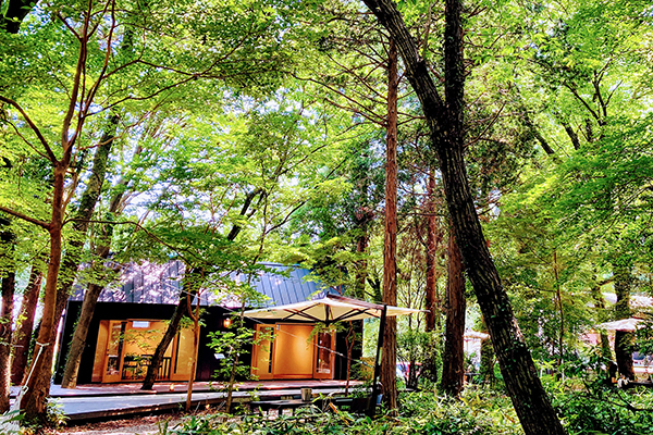 別荘リフォーム