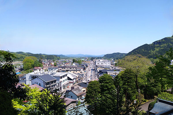 公式ブログを開設しました。