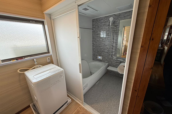 安心・安全な空間を実現